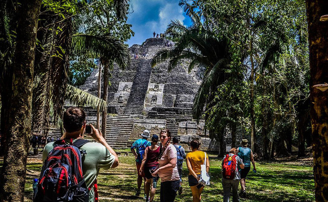 Lamanai Tour from Belize City 5