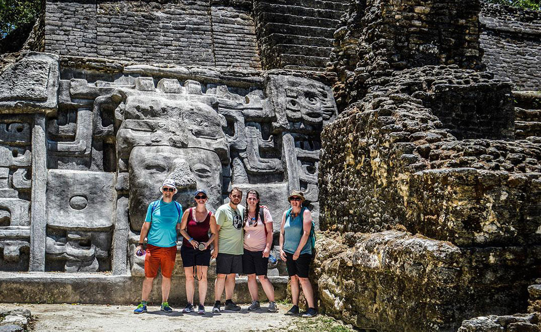 Lamanai Tour from Belize City 6