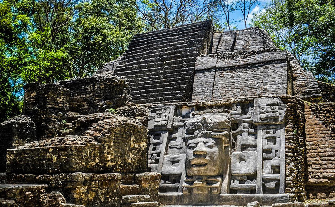 Lamanai Tour from Belize City 7