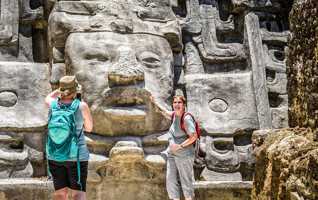 Lamanai Tour from Belize City 8