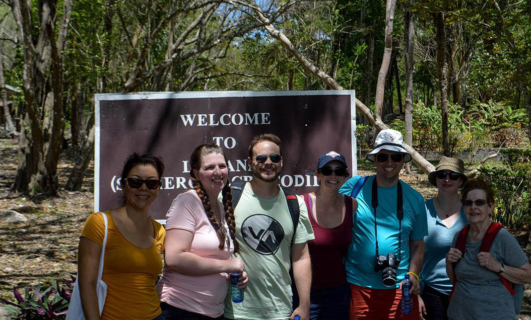 Lamanai Tour from Belize City 3