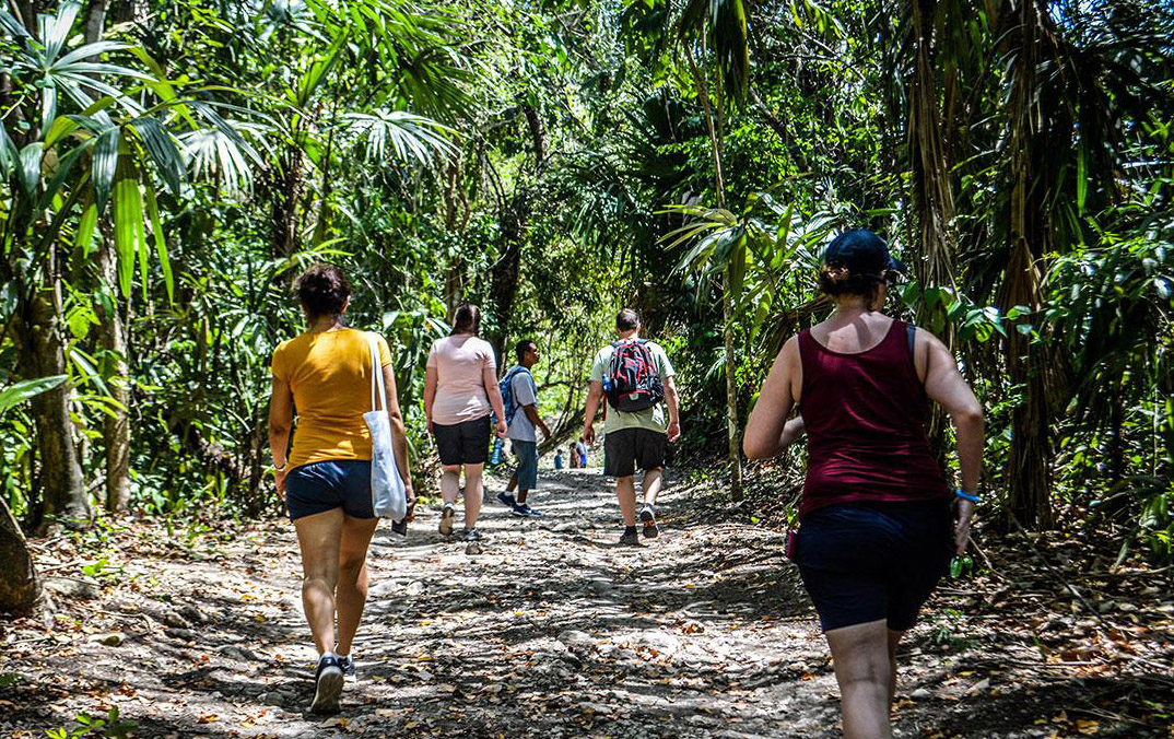 Lamanai Tour from Belize City 4